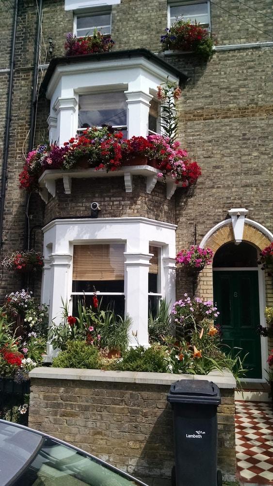 Bed and Breakfast 69Thegrove Londres Exterior foto
