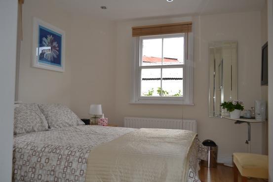 Bed and Breakfast 69Thegrove Londres Exterior foto