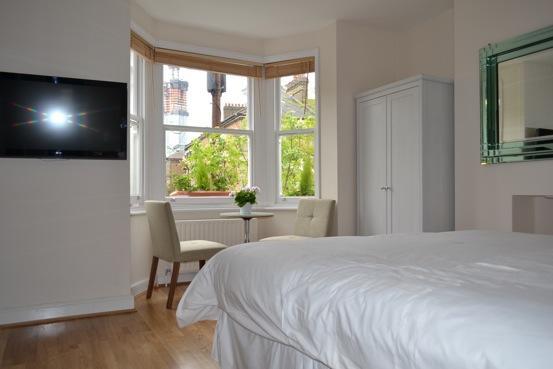 Bed and Breakfast 69Thegrove Londres Exterior foto