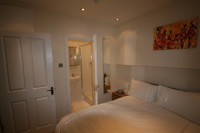 Bed and Breakfast 69Thegrove Londres Exterior foto